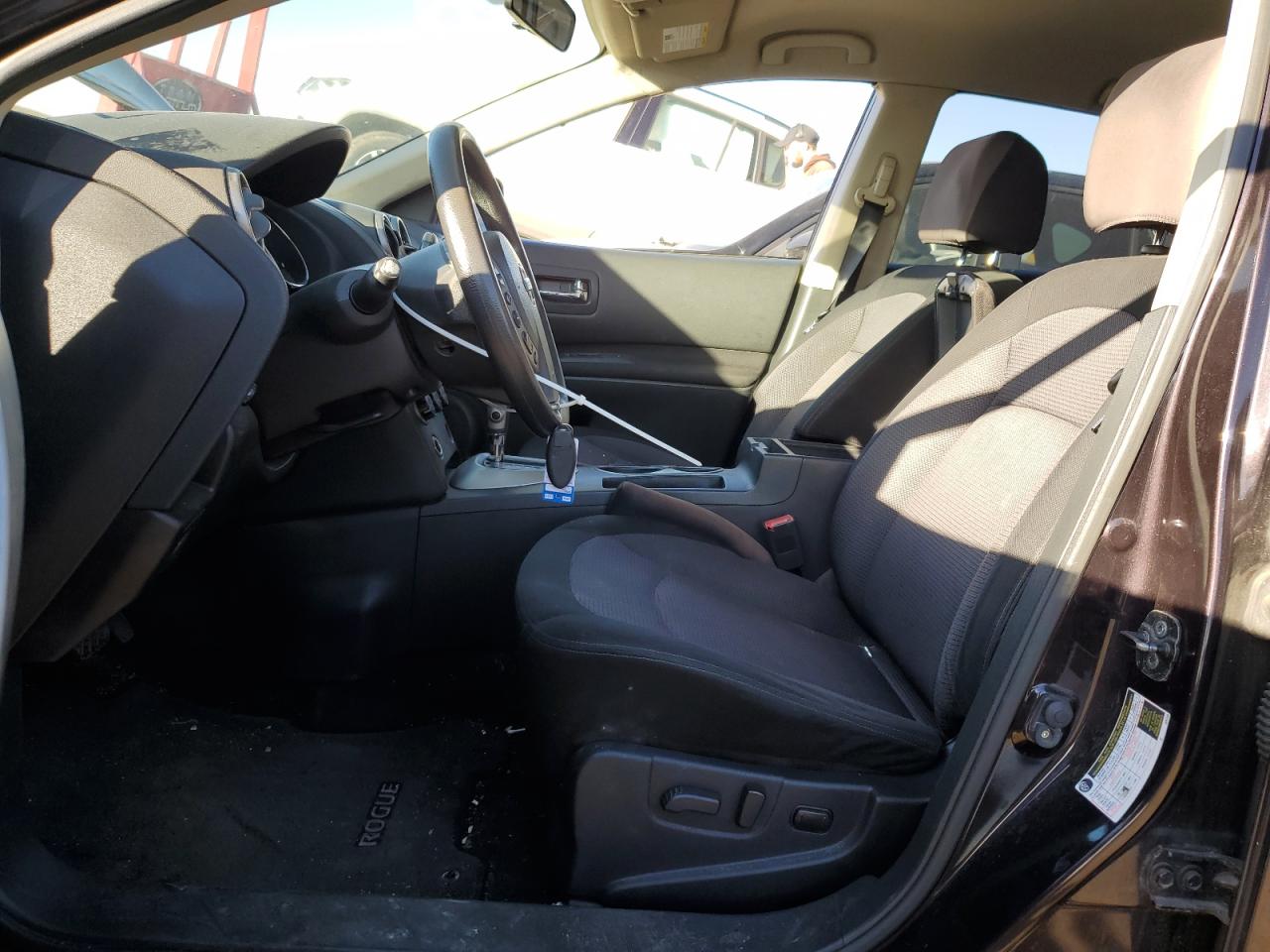 2011 Nissan Rogue - Image 7