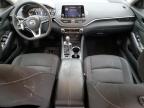 2021 Nissan Altima Sv en Venta en Brighton, CO - Front End