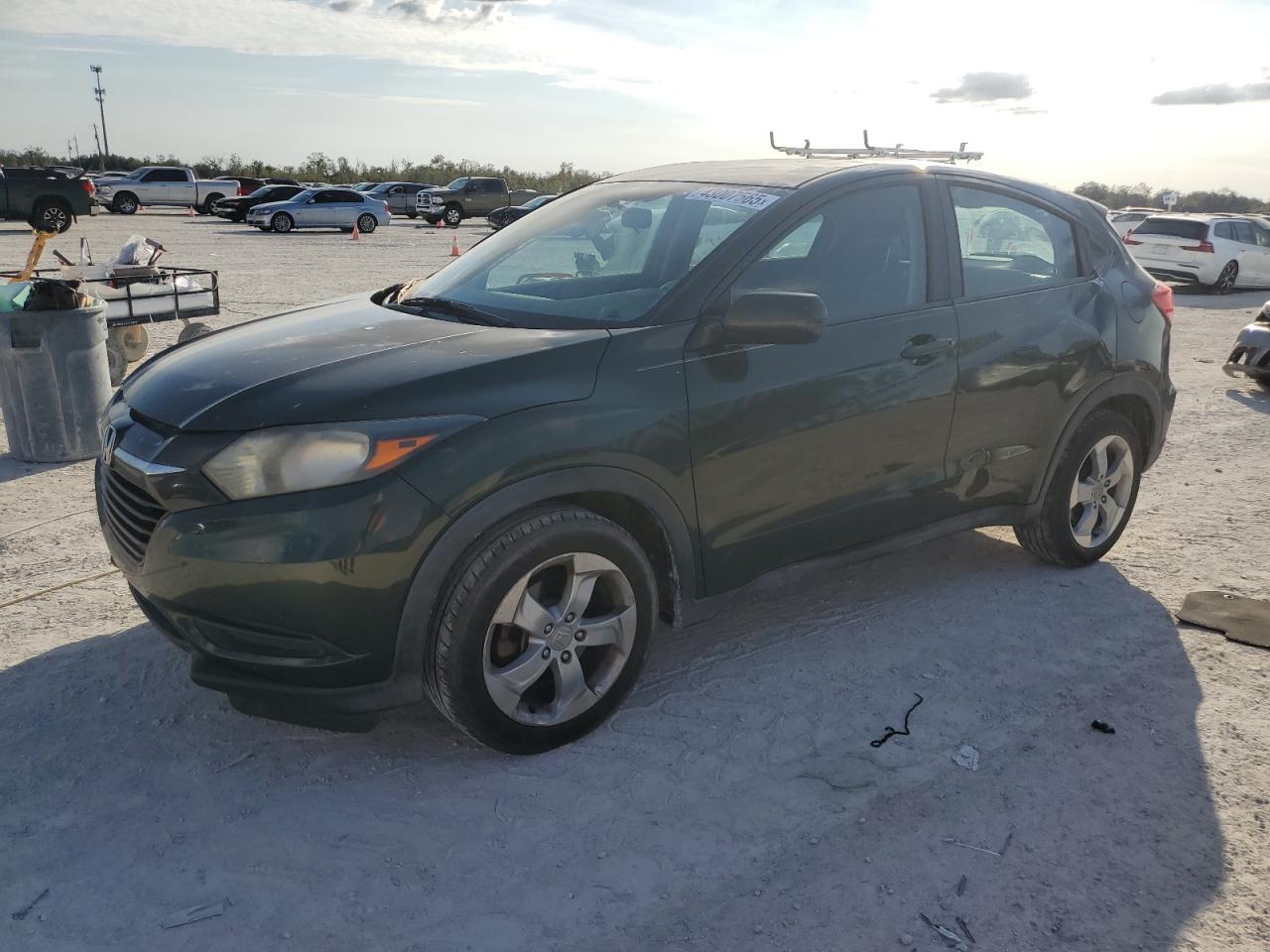 2016 Honda HR-V - Image 1