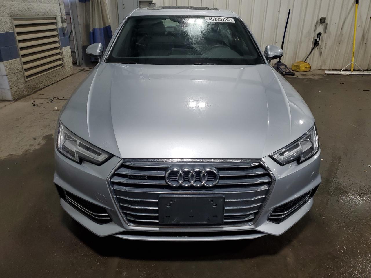 2018 Audi A4 - Image 5