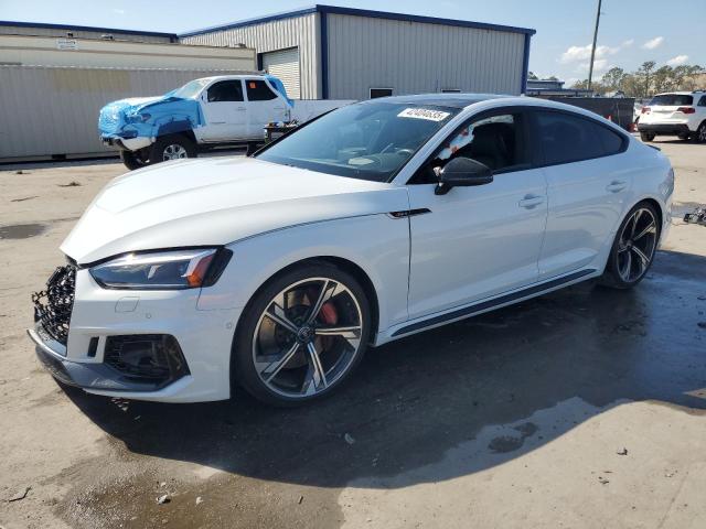 2019 Audi Rs5 
