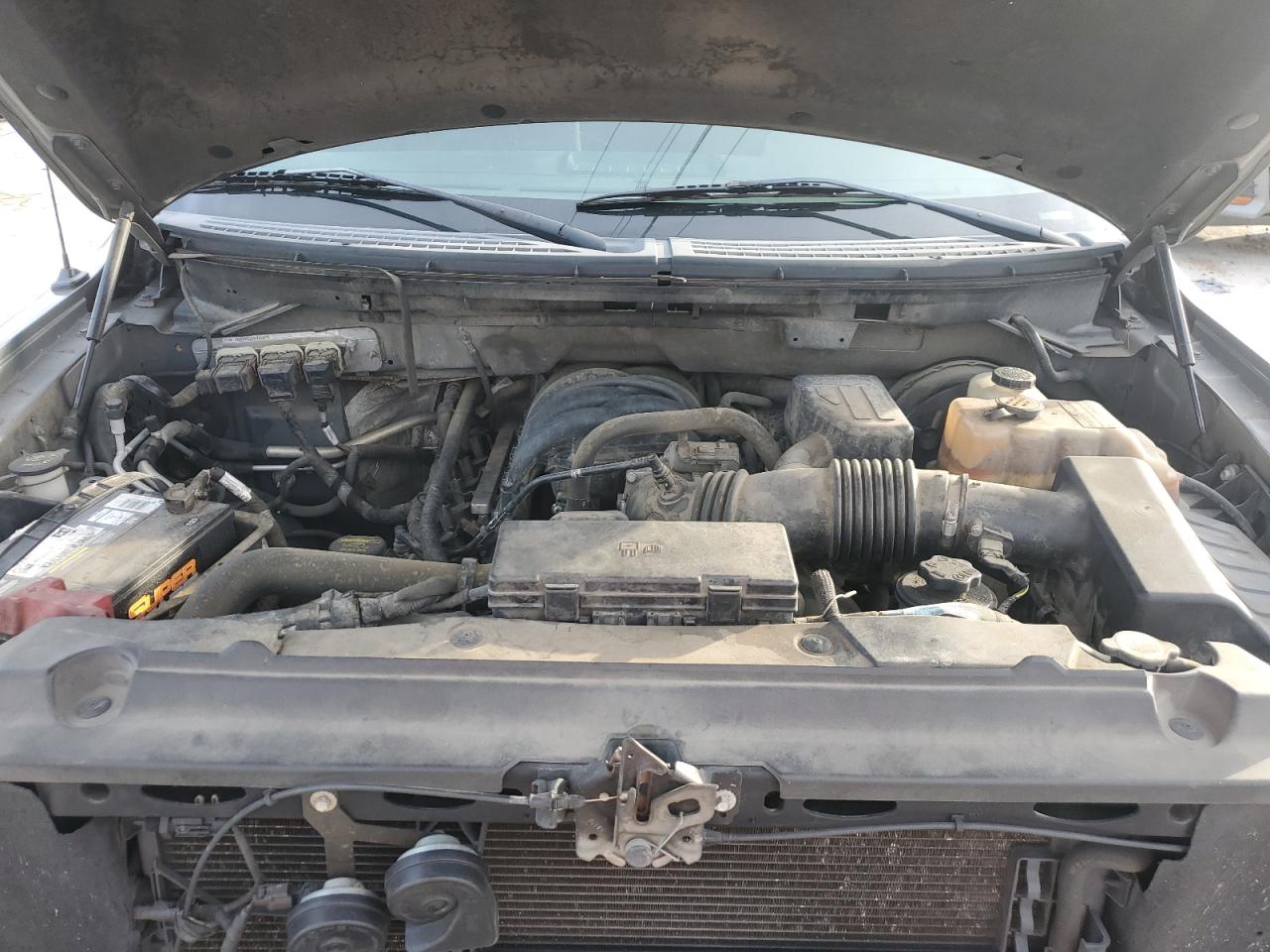 2009 Ford F-150 - Image 12