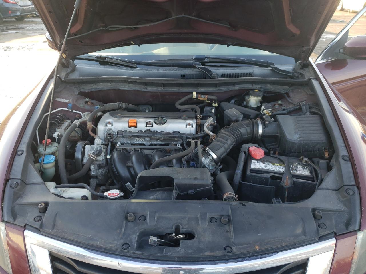 2010 Honda Accord - Image 13