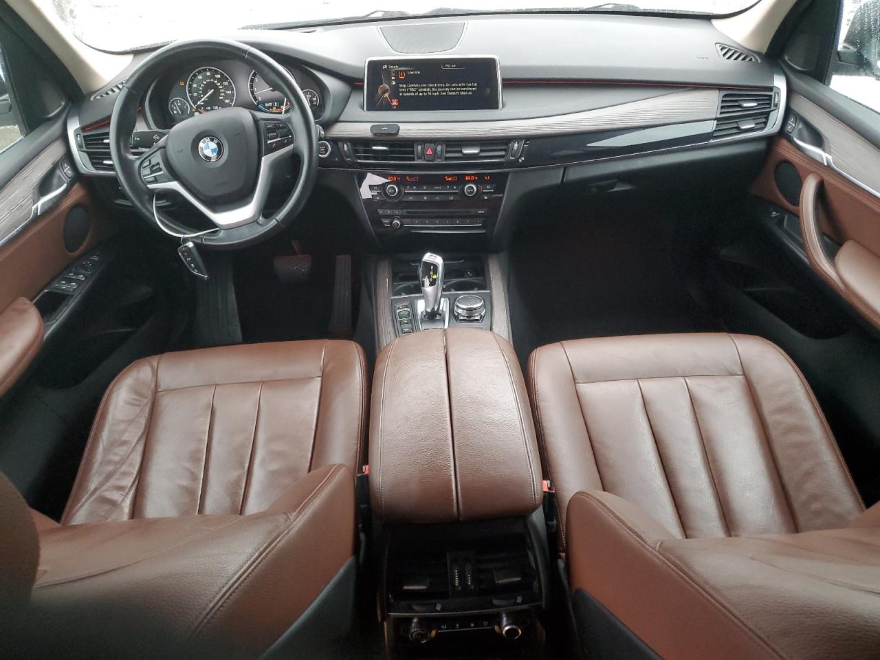 2015 BMW X5 - Image 8