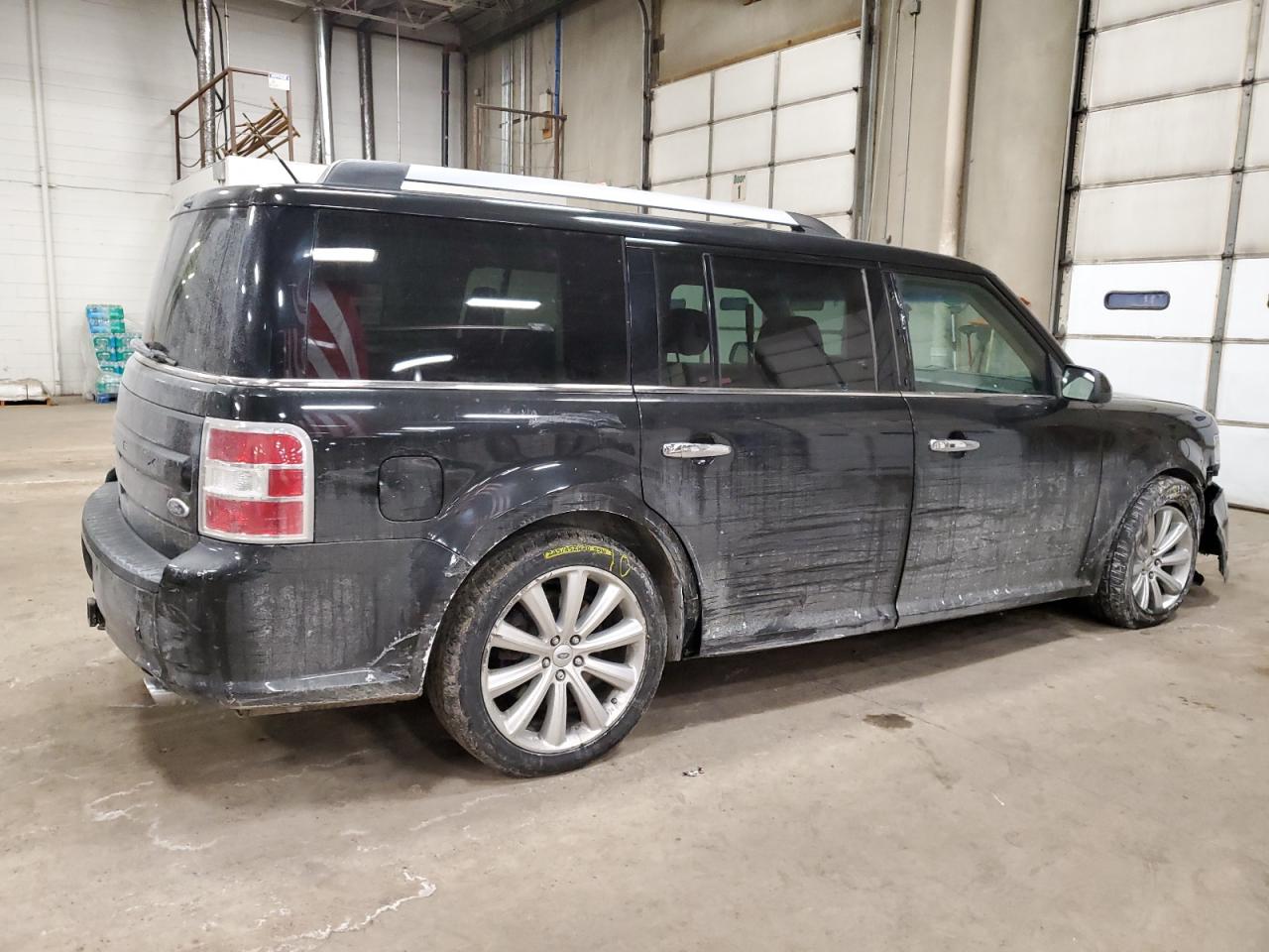 2015 Ford Flex - Image 3