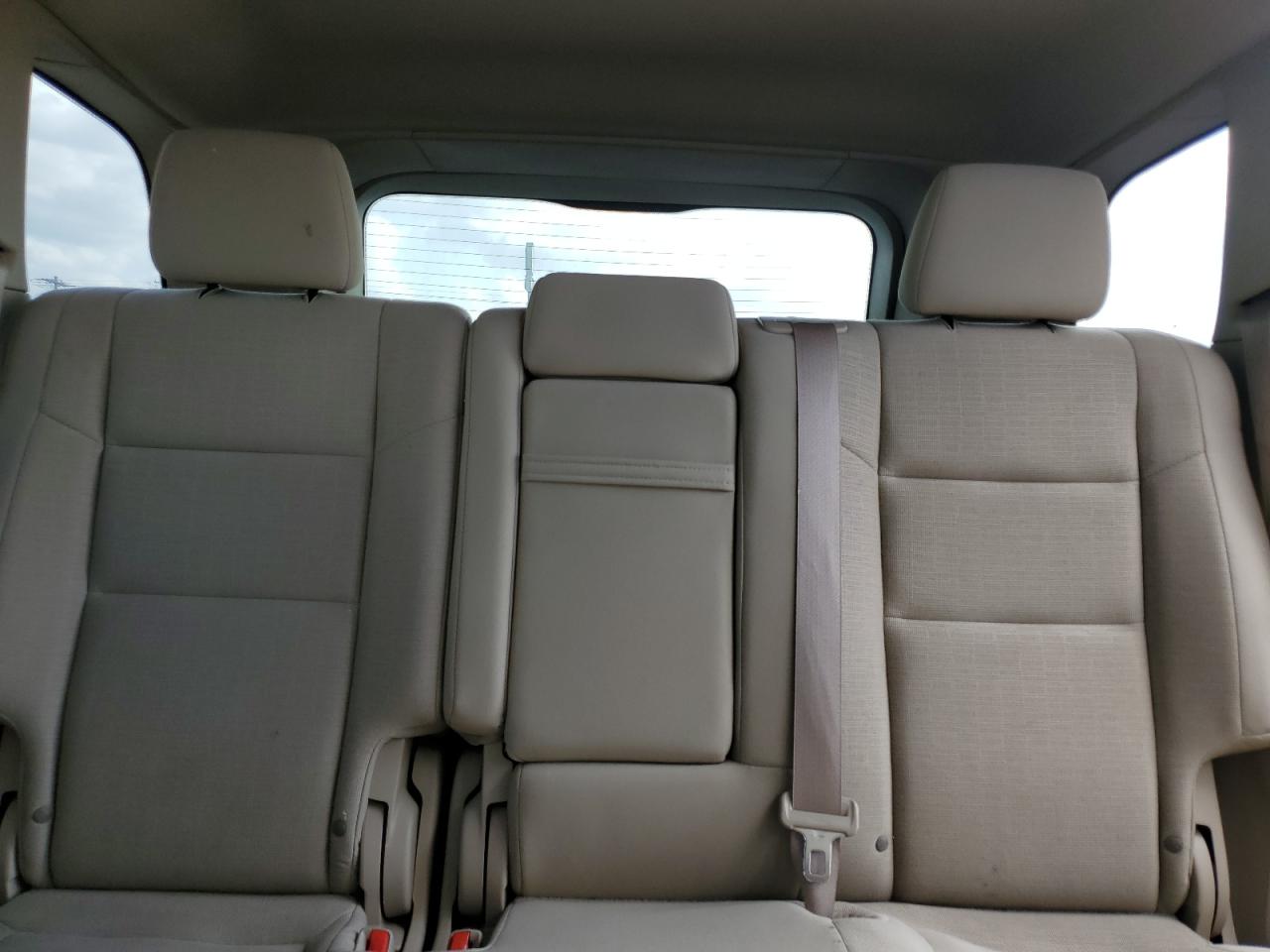 2016 Jeep Grand Cherokee - Image 10