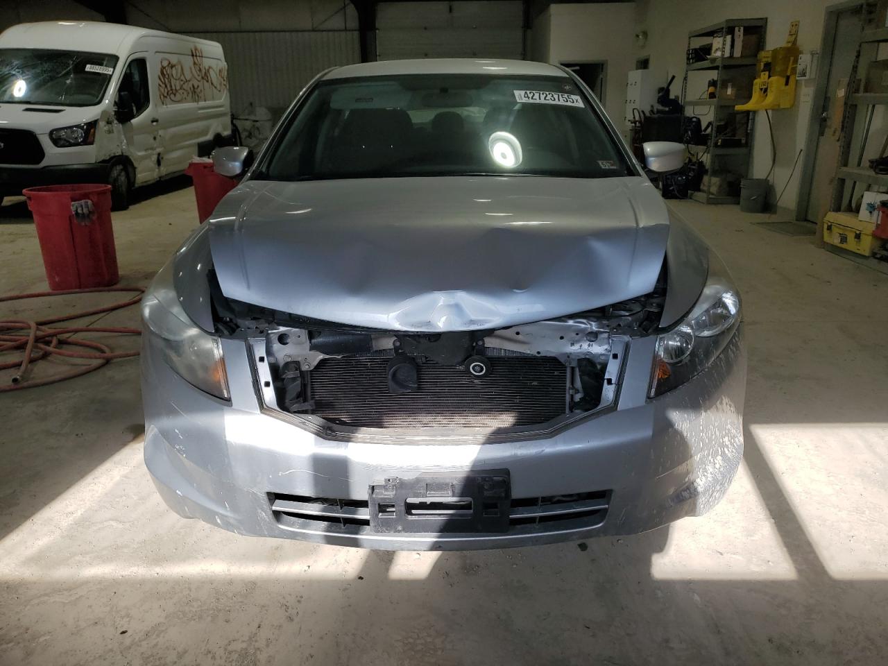 2009 Honda Accord - Image 5