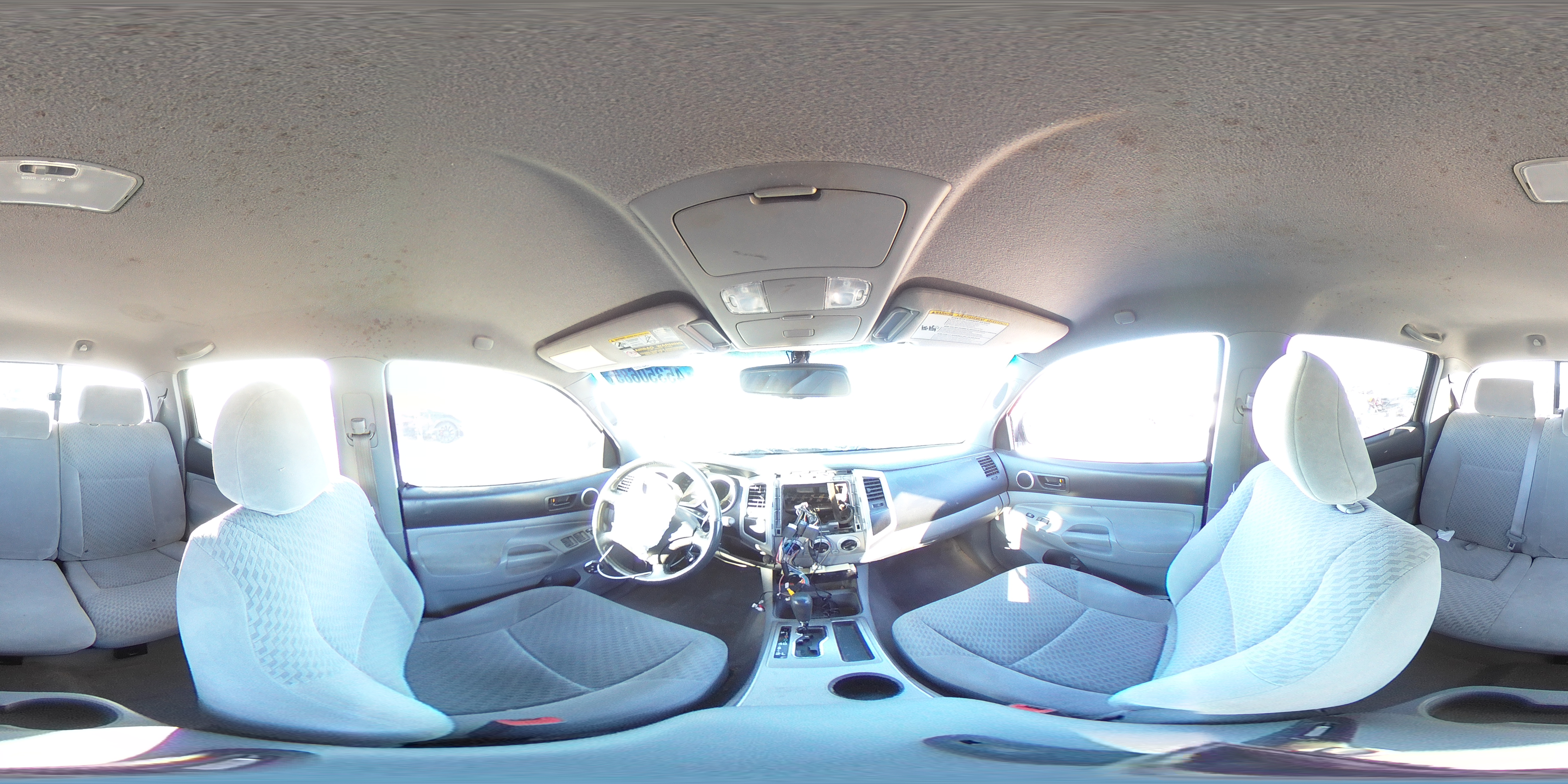 2009 Toyota Tacoma - Image 12