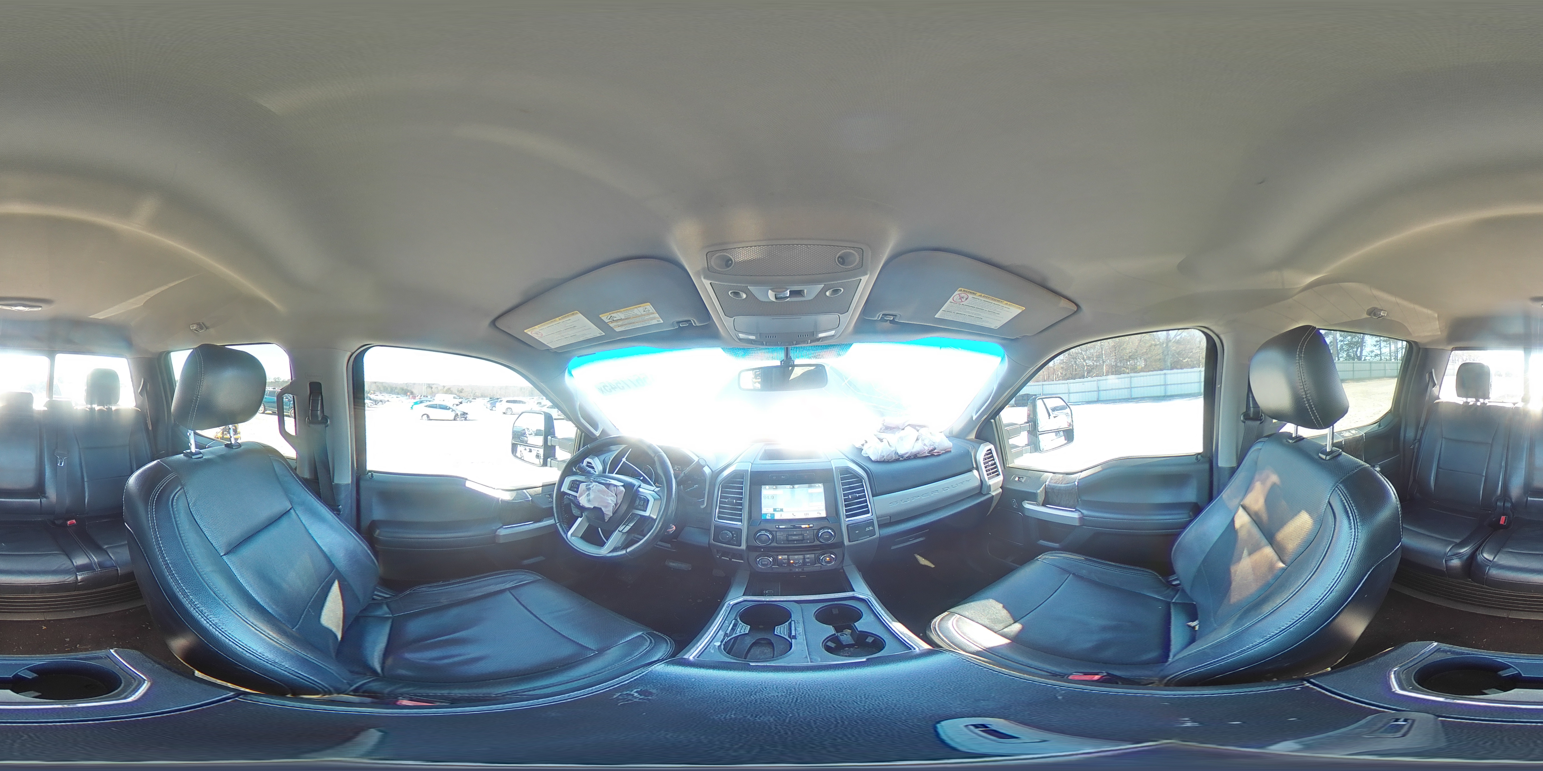 2017 Ford F250 - Image 12