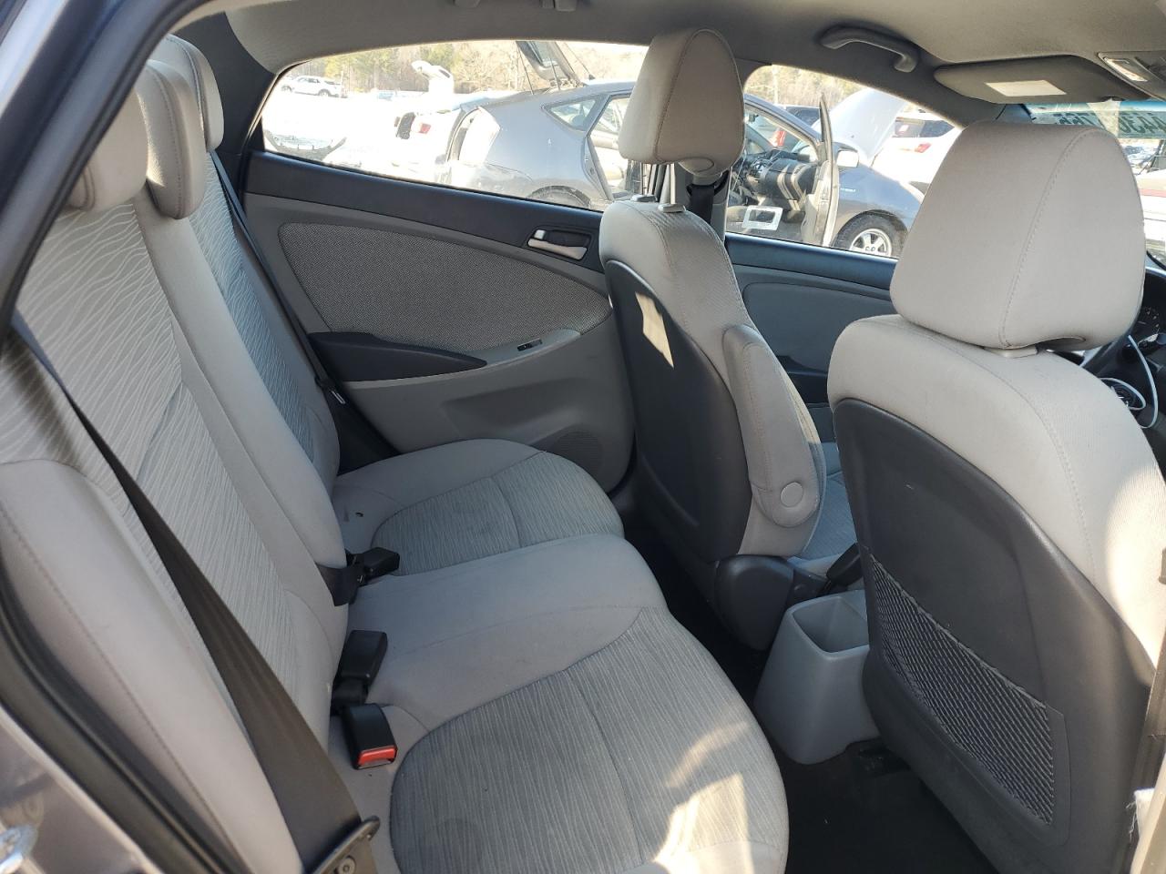 2016 Hyundai Accent - Image 10