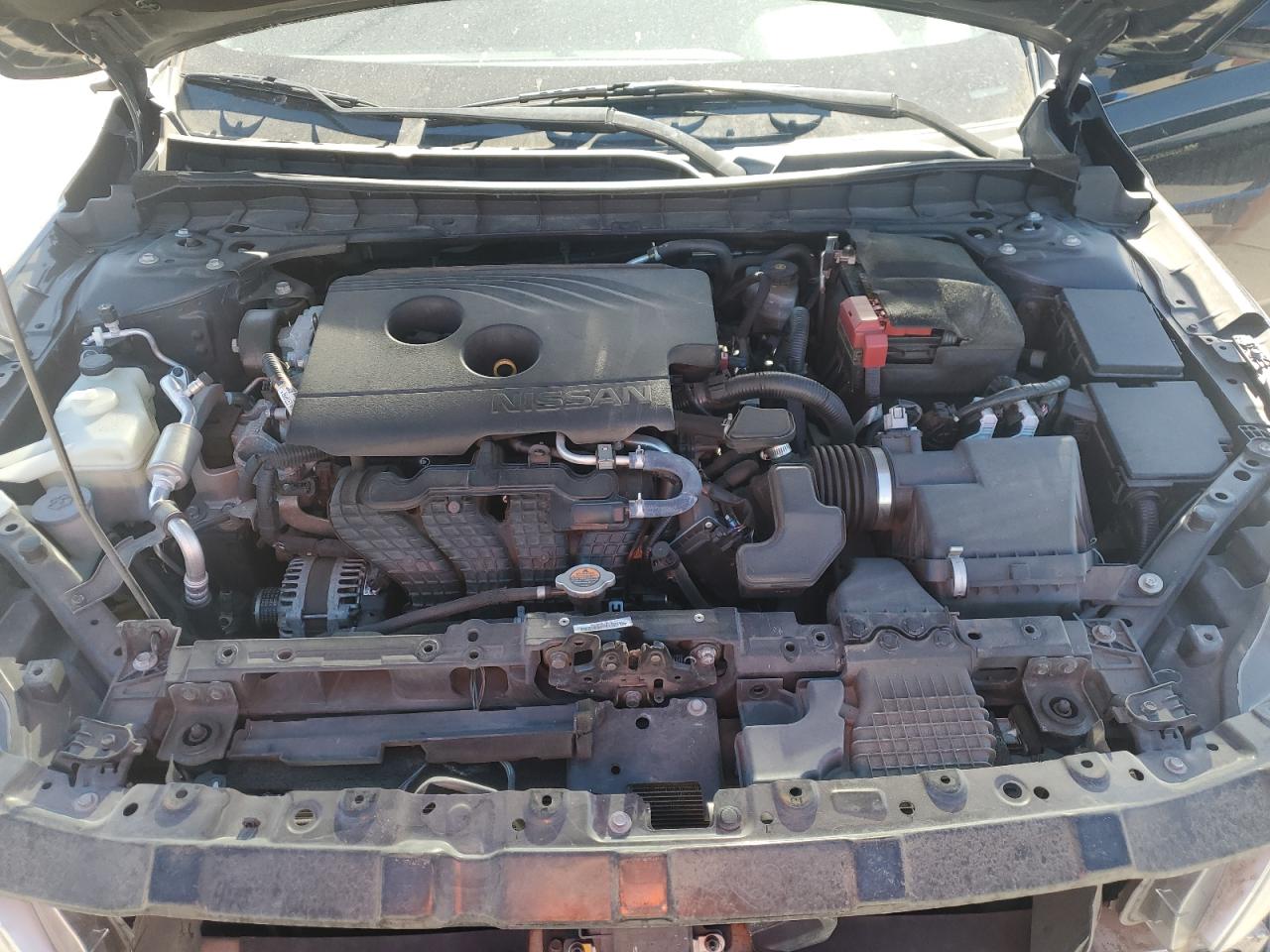 2019 Nissan Altima - Image 11