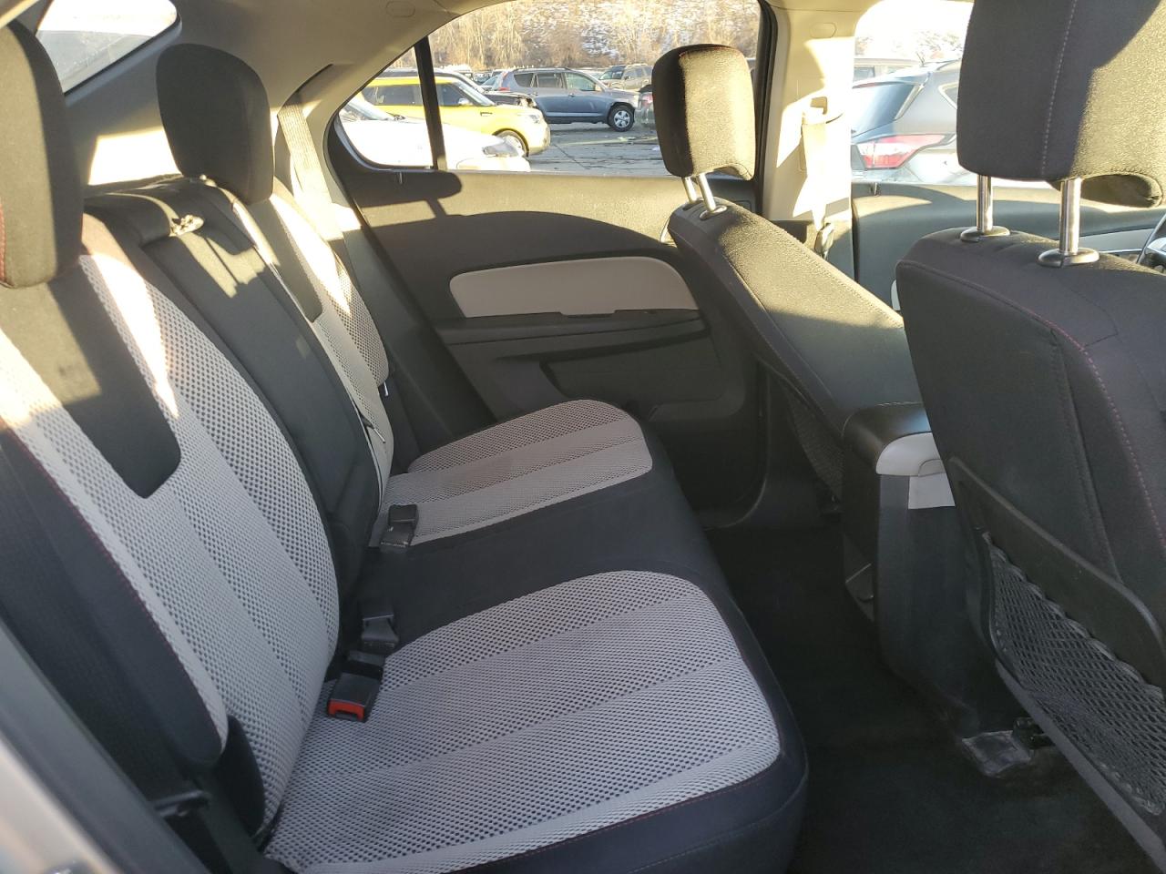 2014 Chevrolet Equinox - Image 11