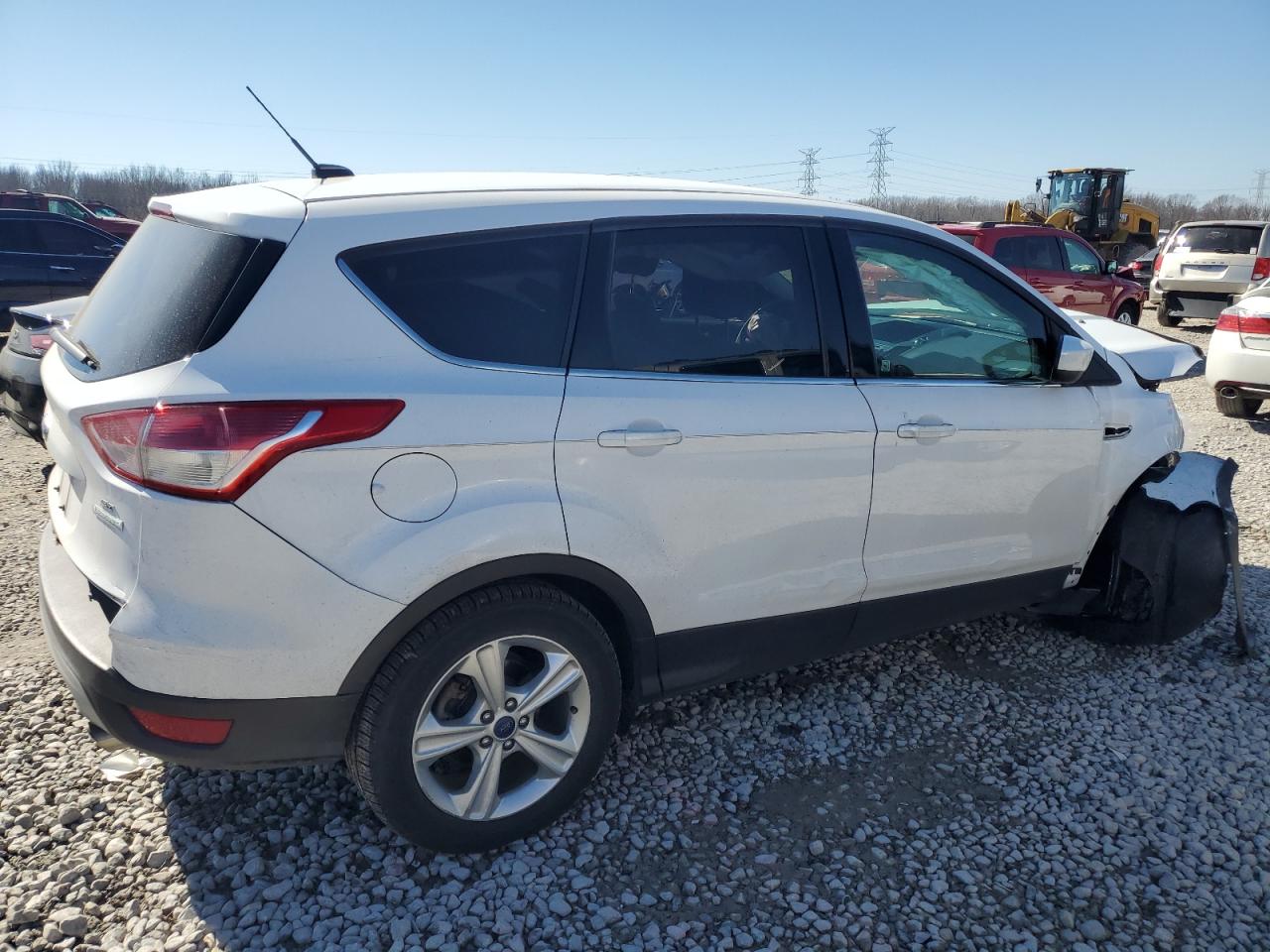 2014 Ford Escape - Image 3