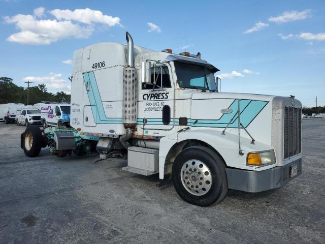 1996 Peterbilt 377 