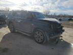 2015 Toyota 4Runner Sr5 en Venta en Kansas City, KS - Front End