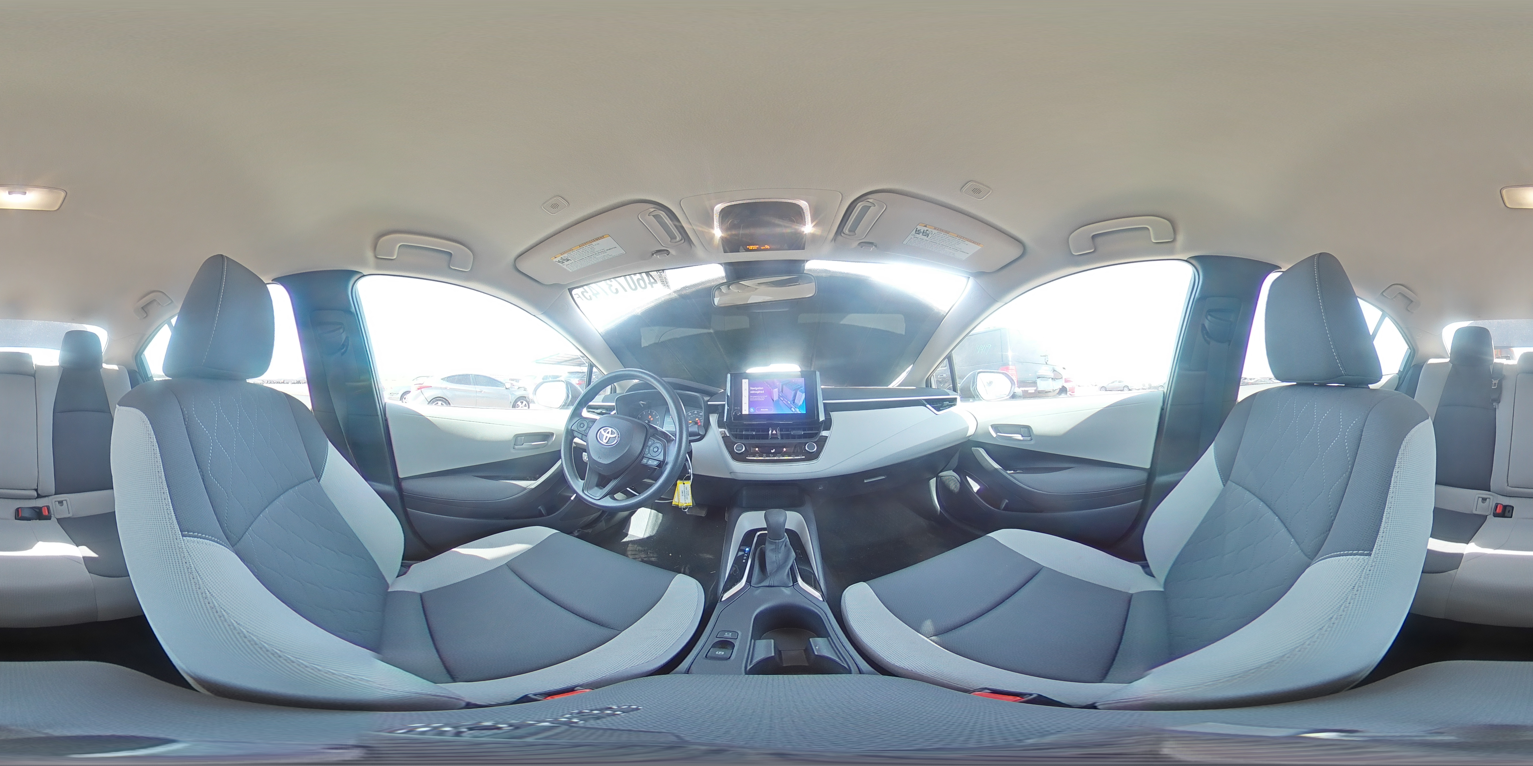 2024 Toyota Corolla - Image 13