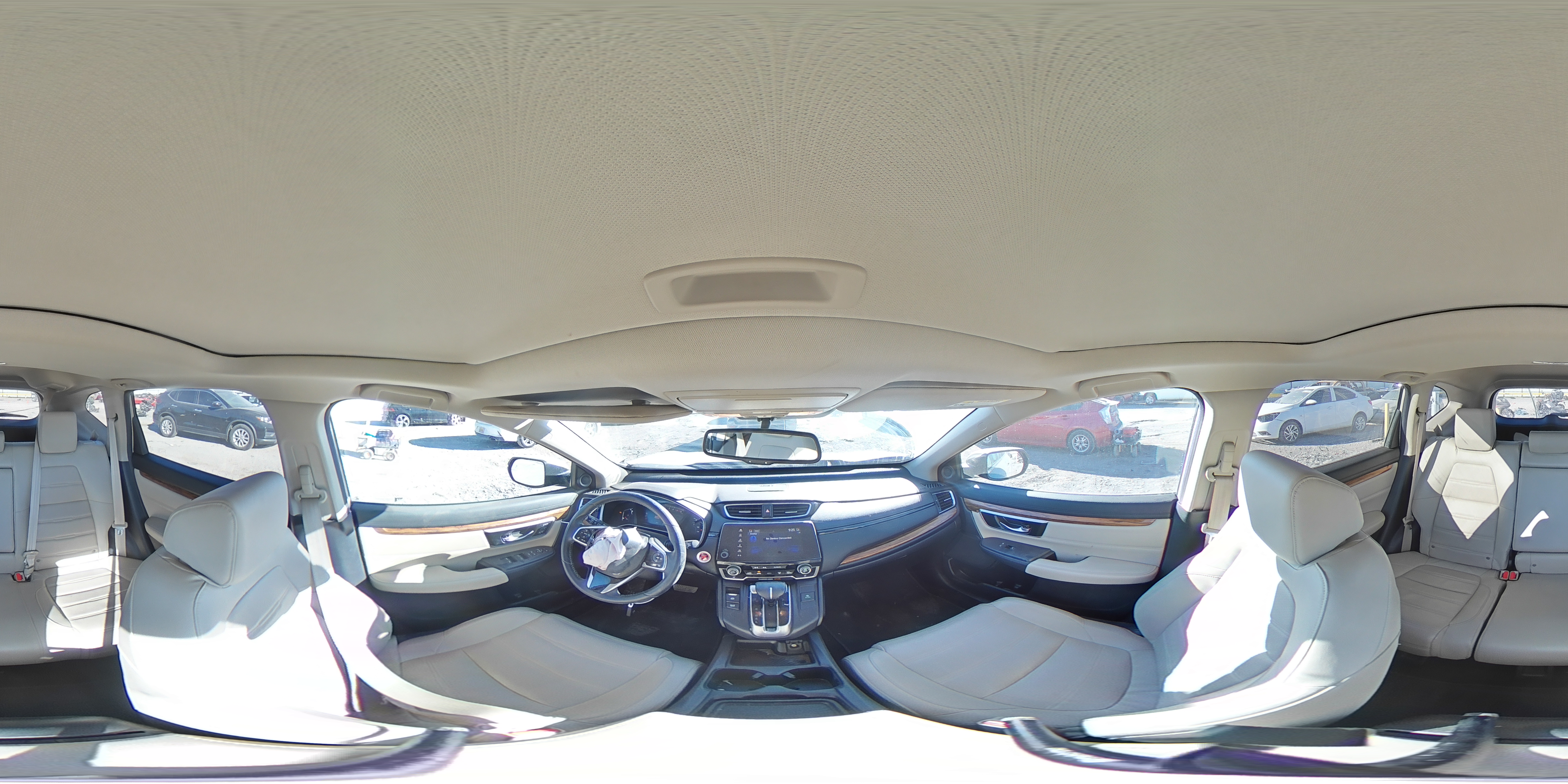 2018 Honda CR-V - Image 14