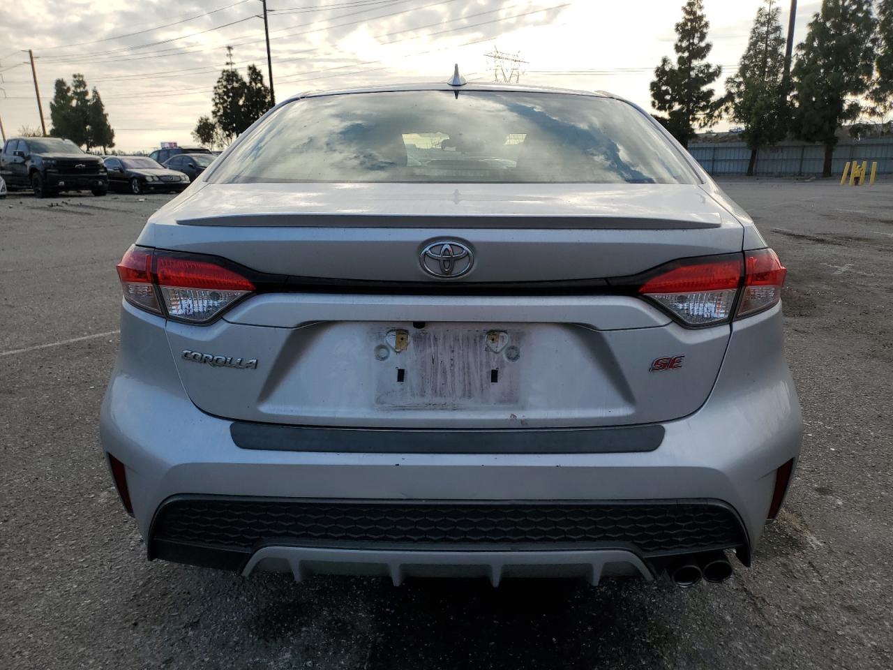 2020 Toyota Corolla - Image 6