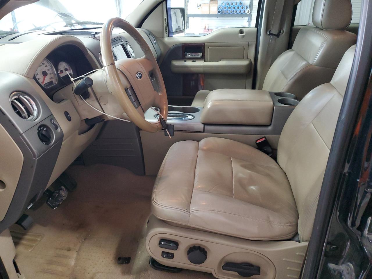 2006 Ford F-150 - Image 7