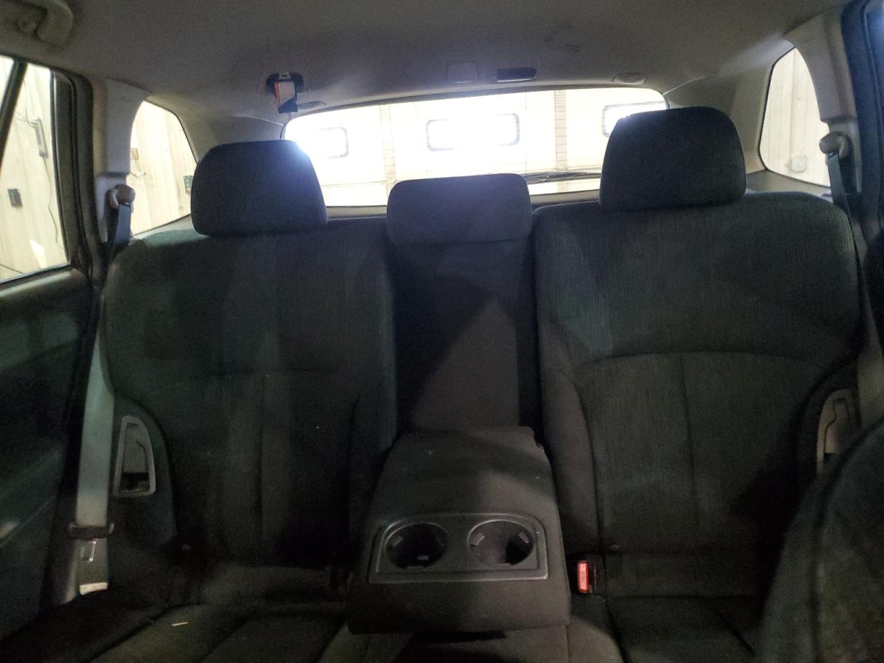 2013 Subaru Outback - Image 10