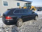 2011 Volkswagen Jetta Tdi продається в Barberton, OH - Front End