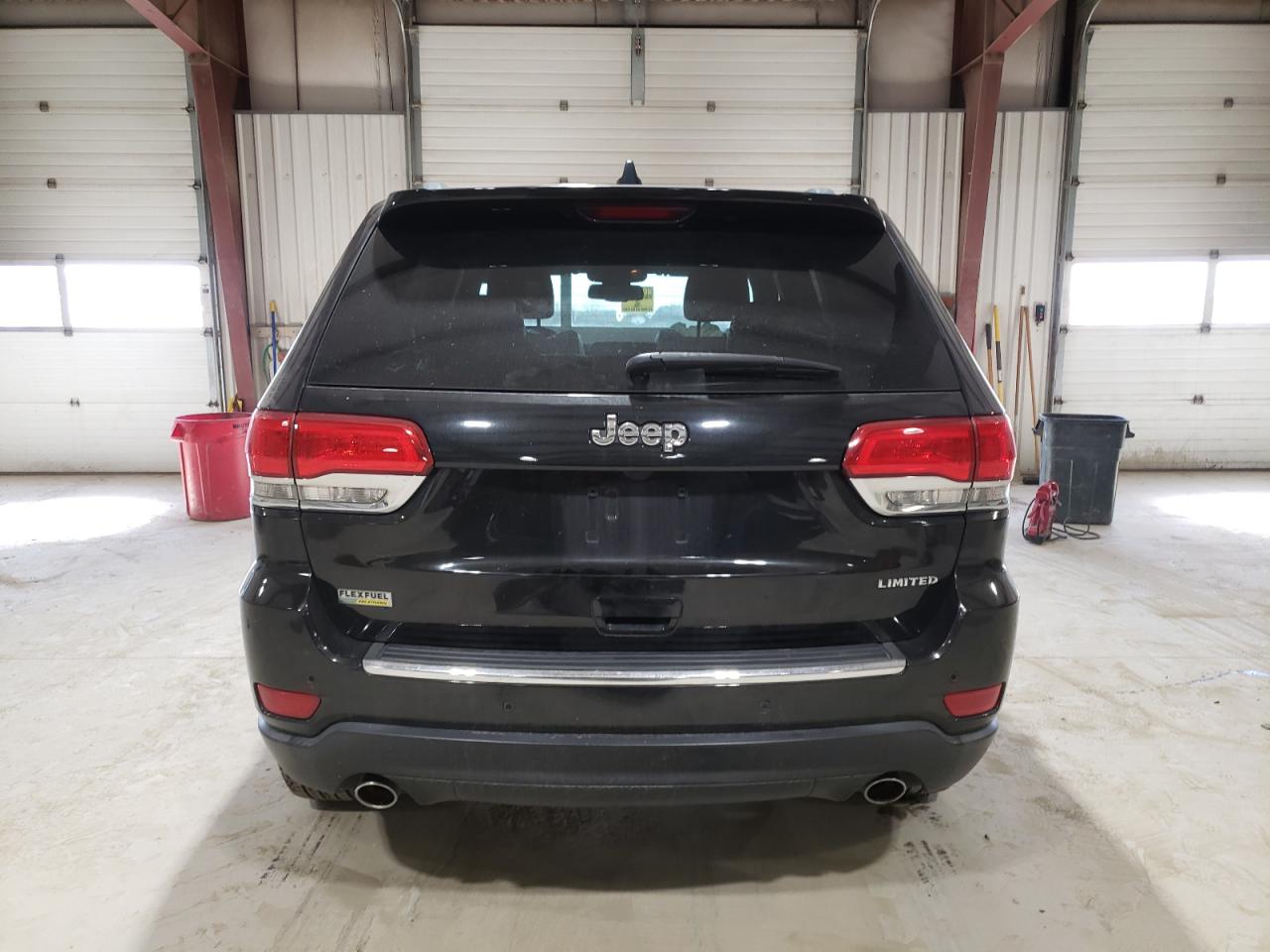 2014 Jeep Grand Cherokee - Image 6