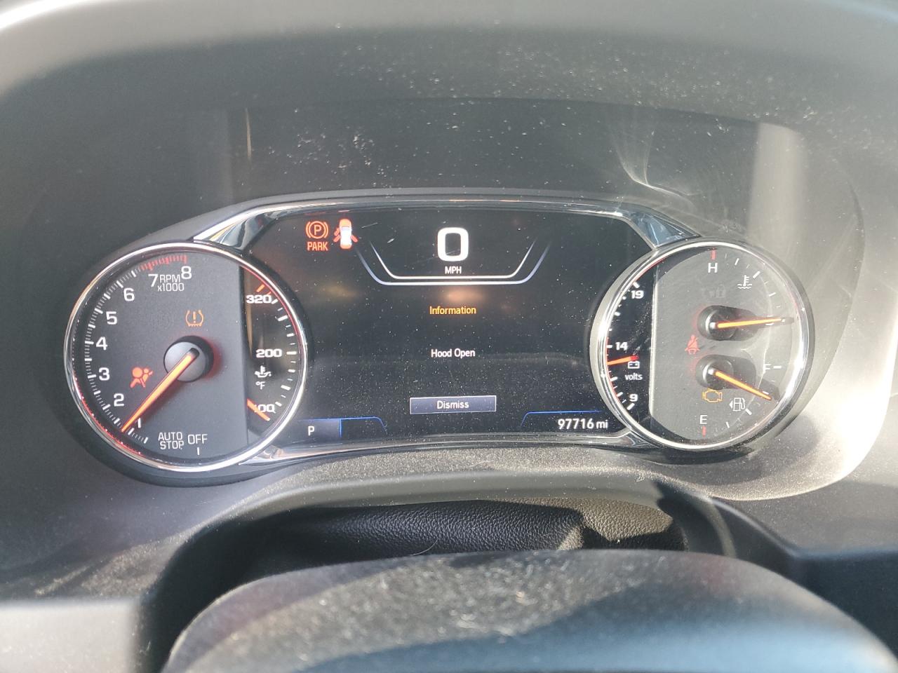 2020 GMC Acadia - Image 9