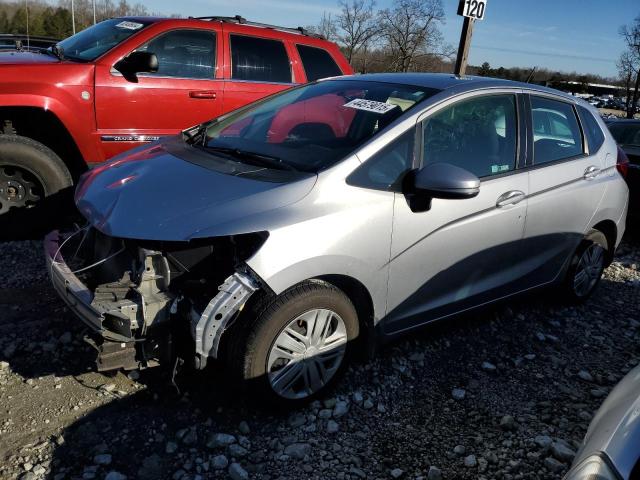 2019 Honda Fit Lx