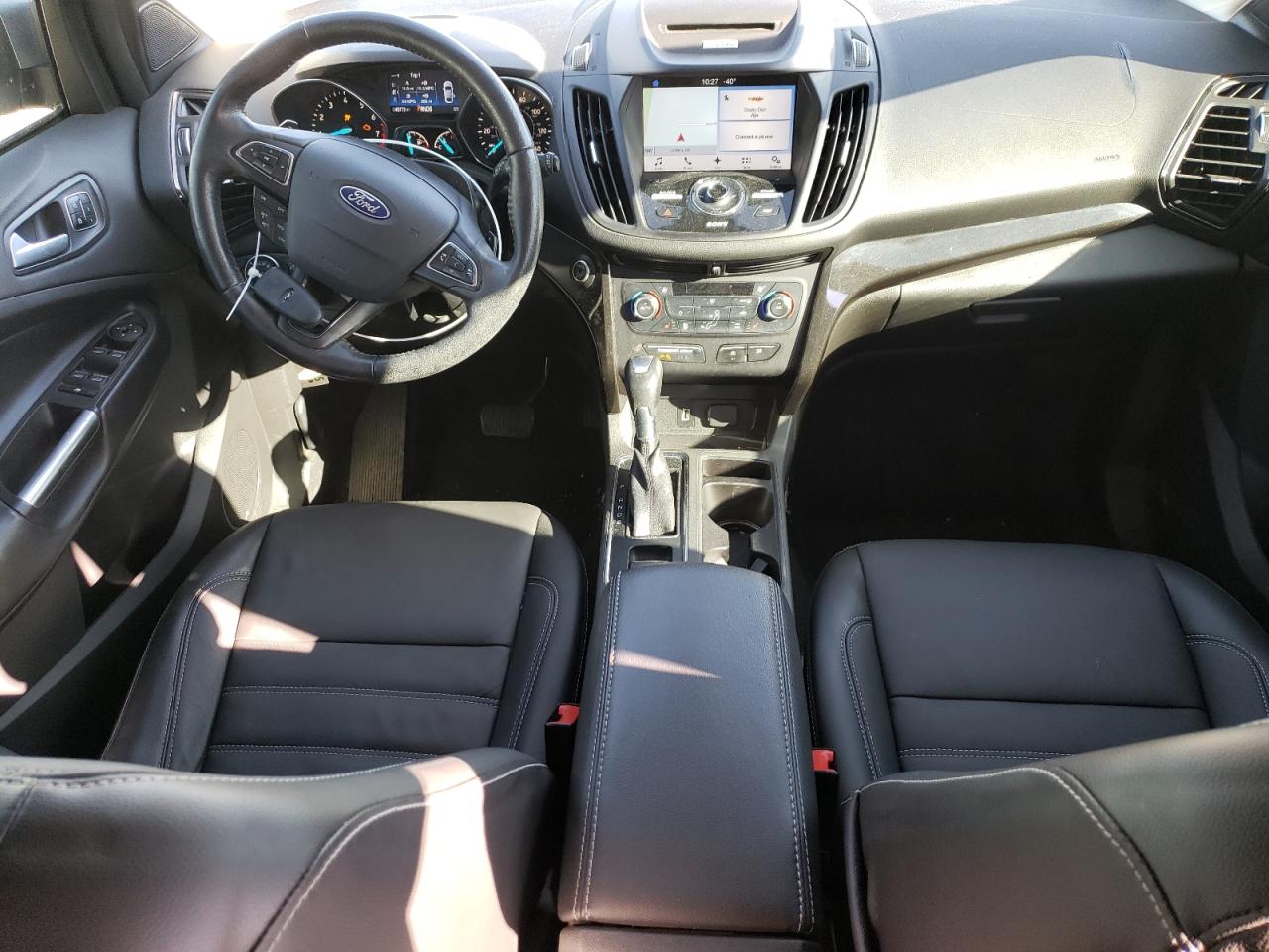 2017 Ford Escape - Image 8