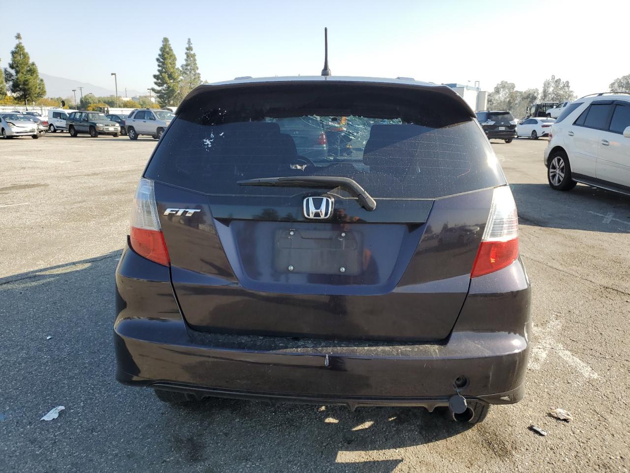 2013 Honda Fit - Image 6