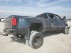 2019 Gmc Sierra K3500 Denali იყიდება Andrews-ში, TX - All Over
