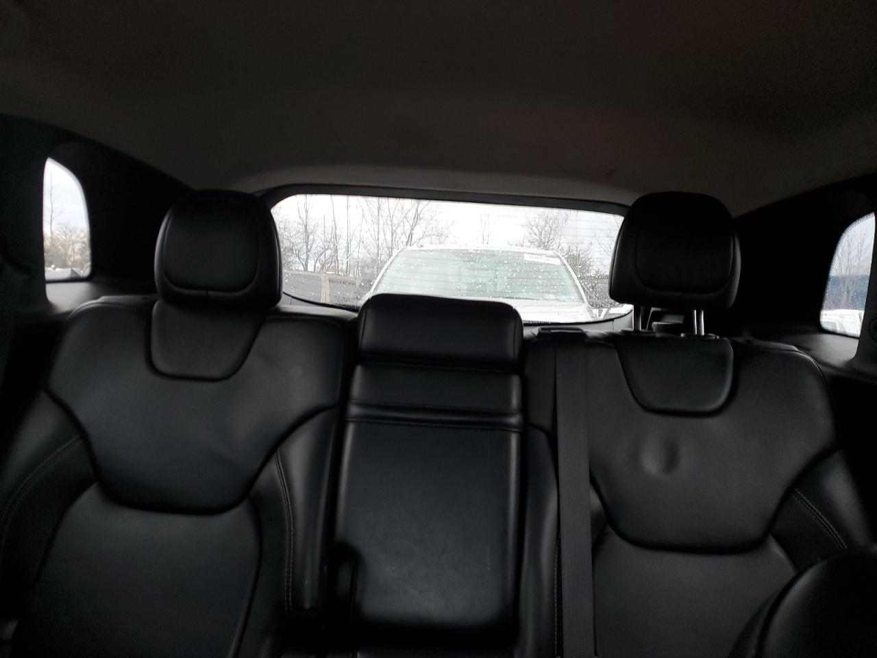 2015 Jeep Grand Cherokee - Image 10