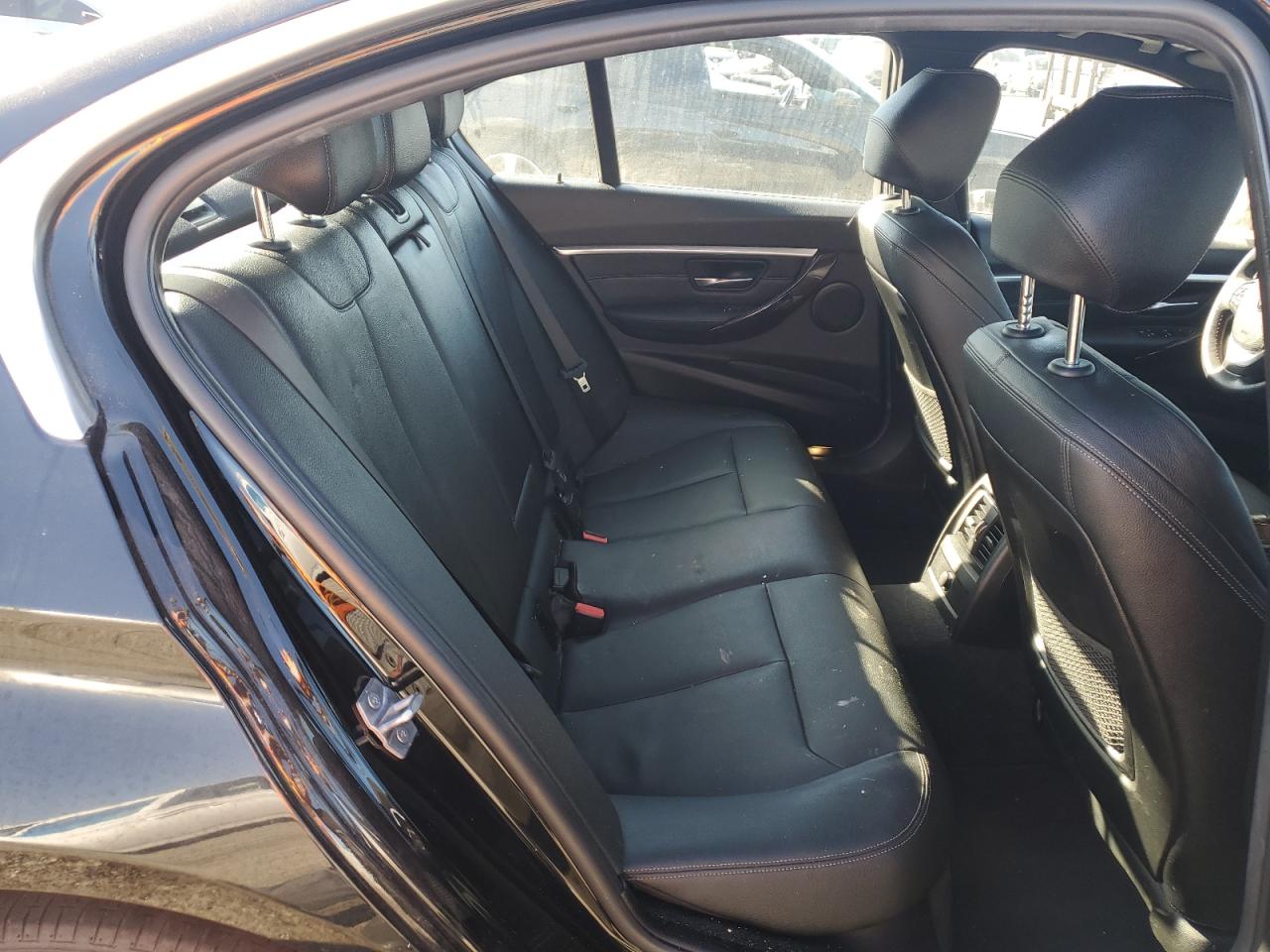2018 BMW 3er - Image 10
