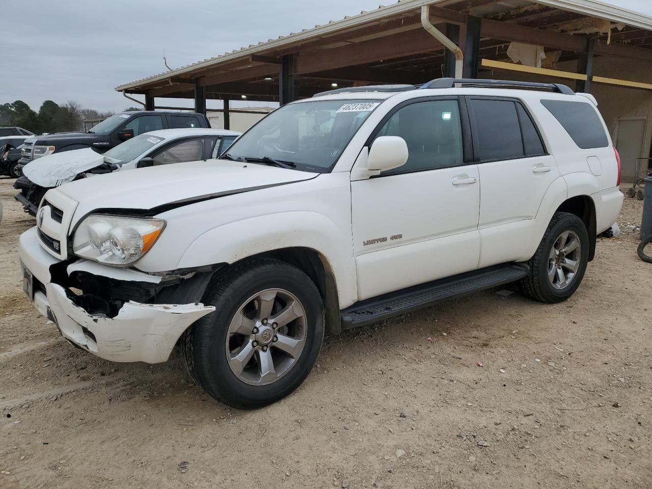 2006 Toyota 4Runner - Image 1