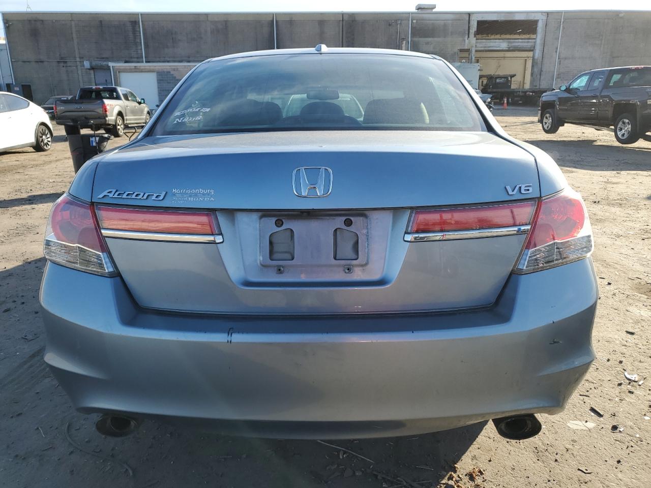 2011 Honda Accord - Image 6