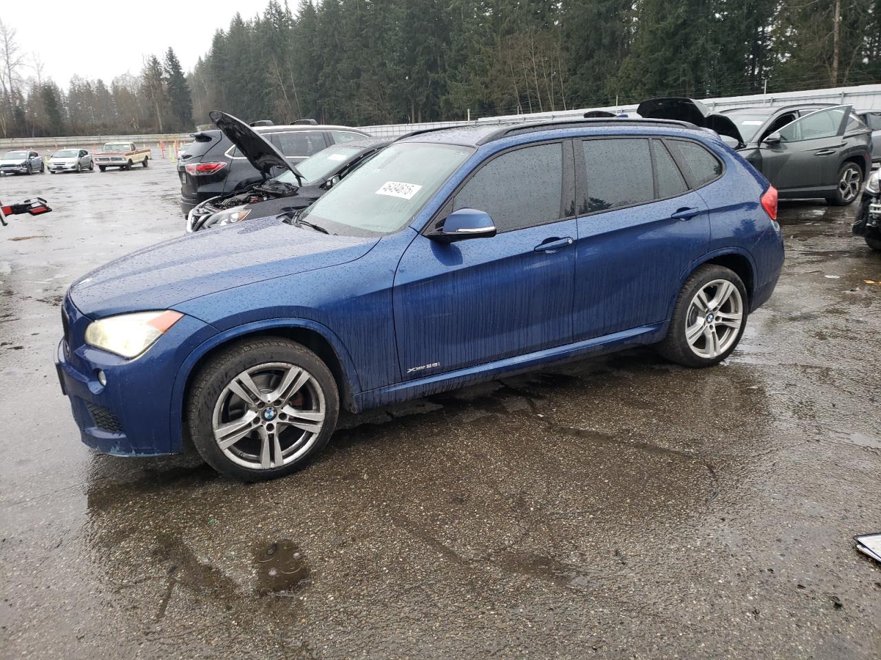 2014 BMW X1 - Image 1
