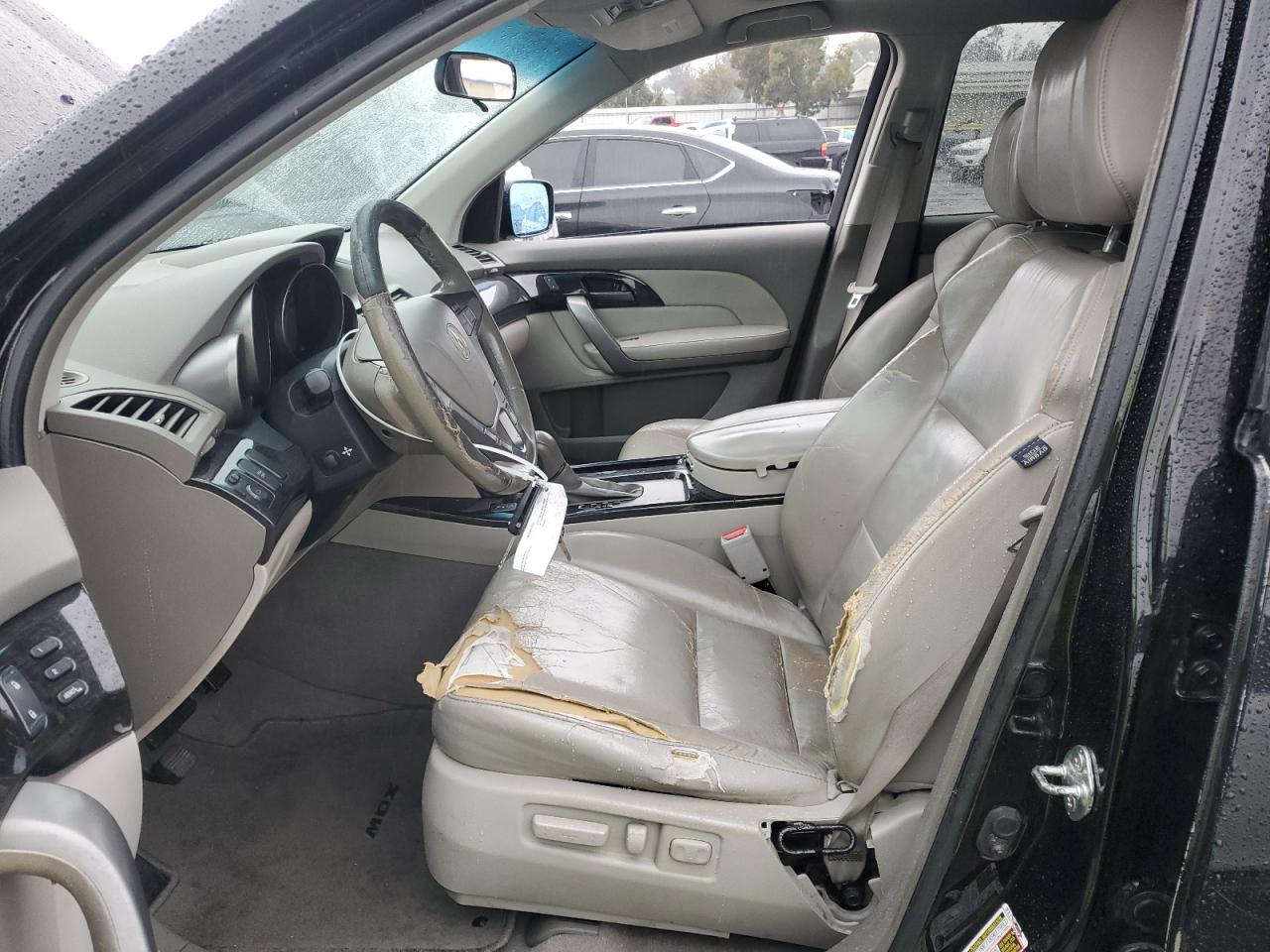 2007 Acura MDX - Image 7