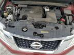 2016 Nissan Pathfinder S продається в Fort Pierce, FL - Normal Wear