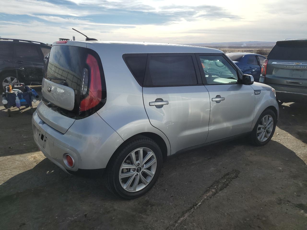 2019 Kia Soul - Image 3