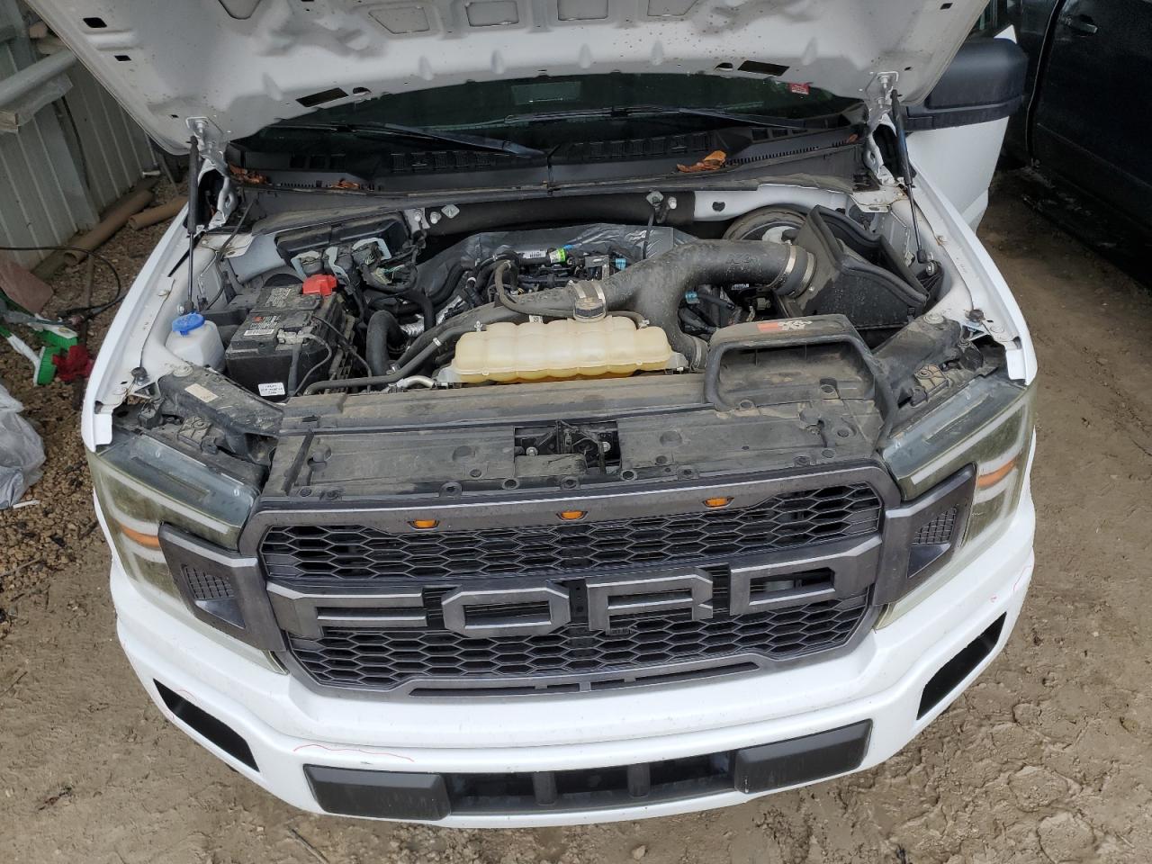 2020 Ford F-150 - Image 11