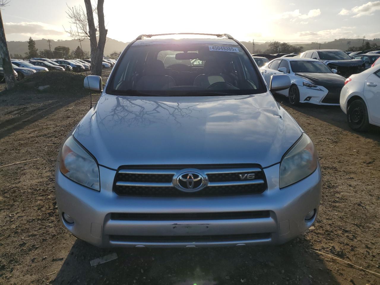 2007 Toyota RAV 4 - Image 5