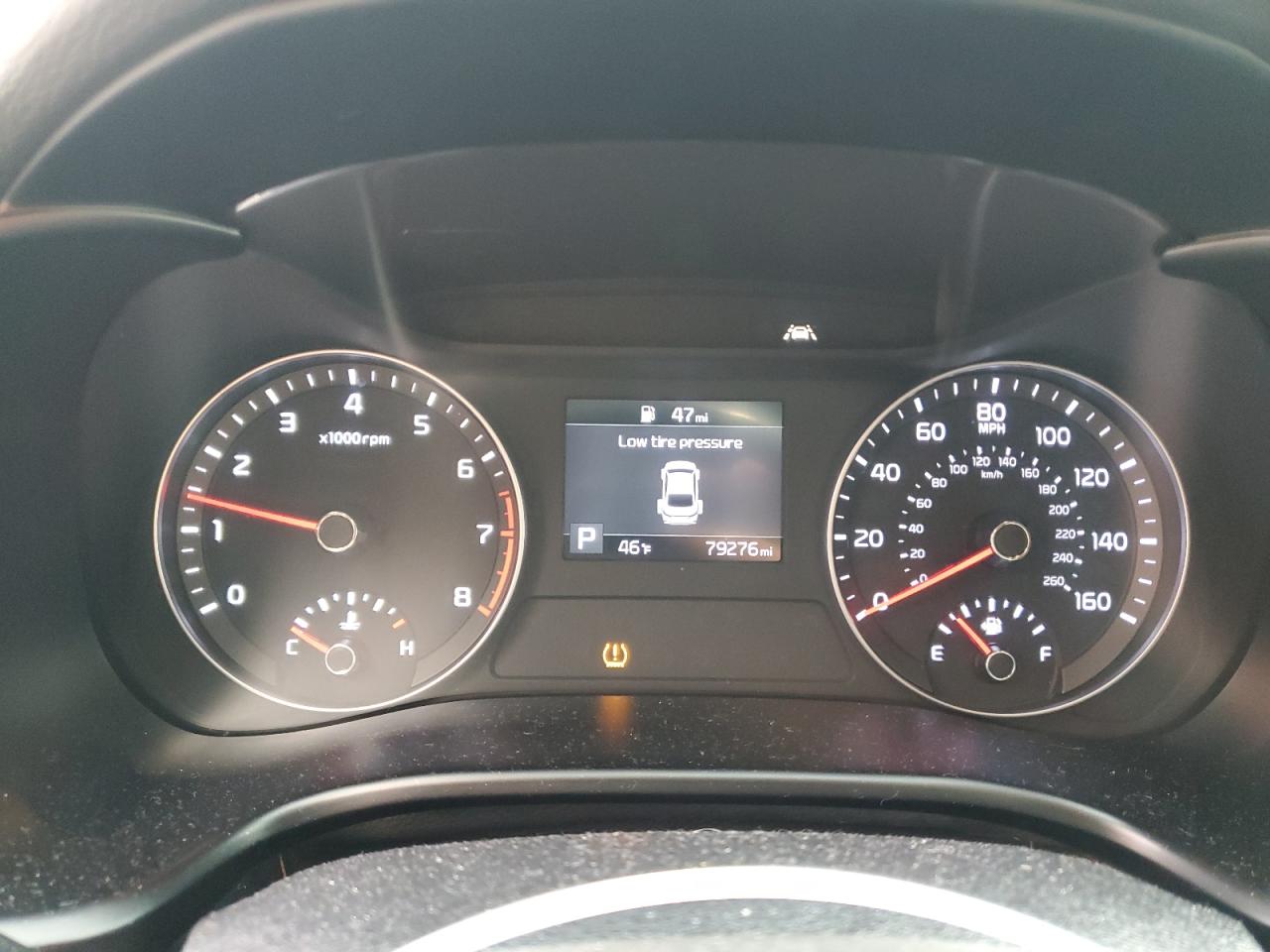 2019 Kia Forte - Image 9
