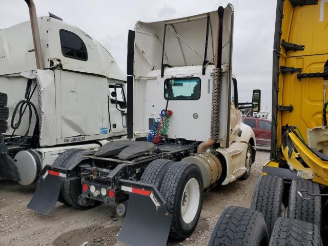 2014 KENWORTH CONSTRUCTION T680