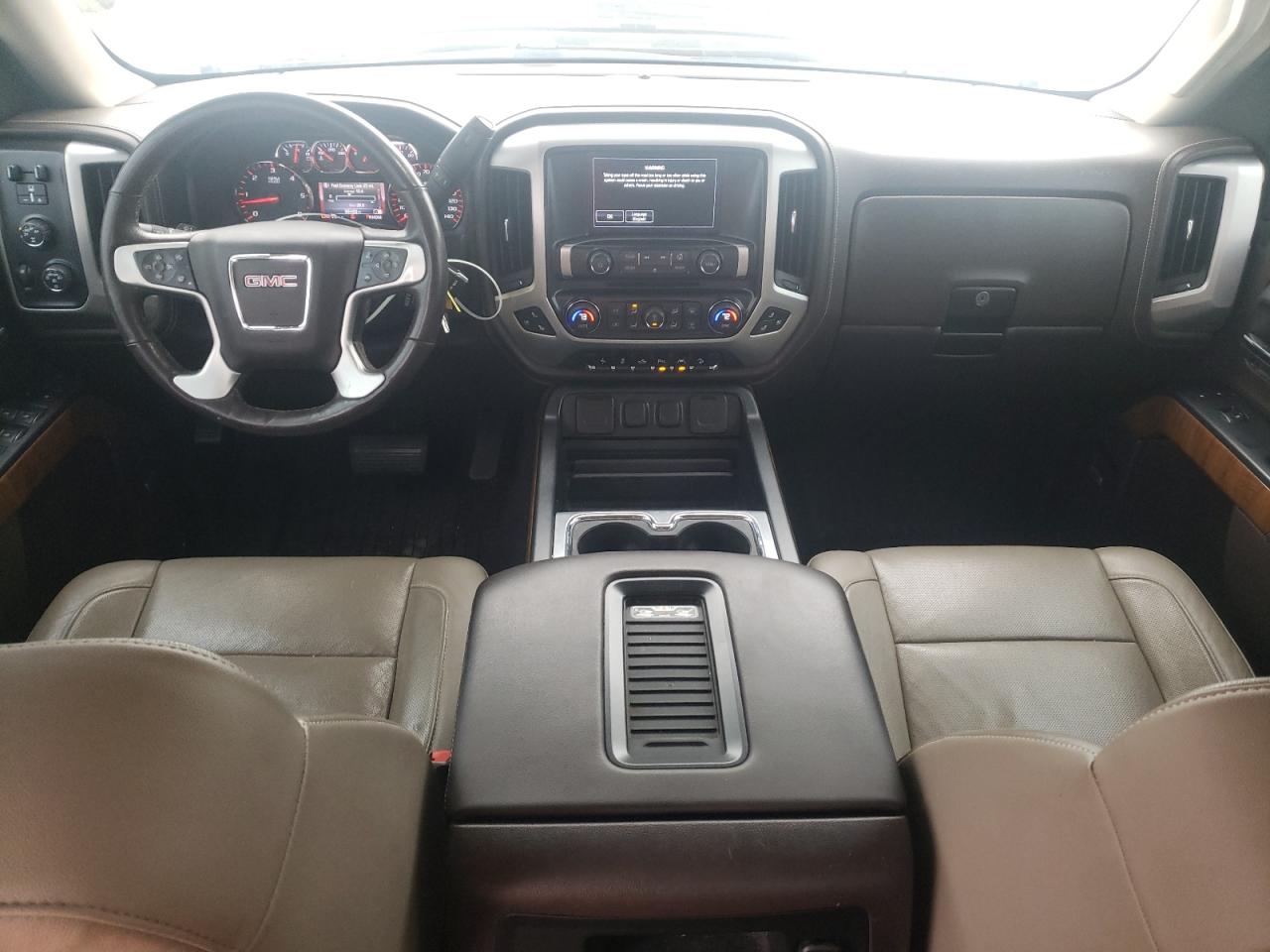 2016 GMC Sierra - Image 8