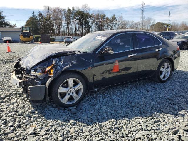 2010 Acura Tsx 