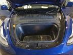 2022 TESL MODEL Y RW for sale at Copart SANDWICH