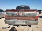 2016 Nissan Titan Xd Sl for Sale in Andrews, TX - Front End