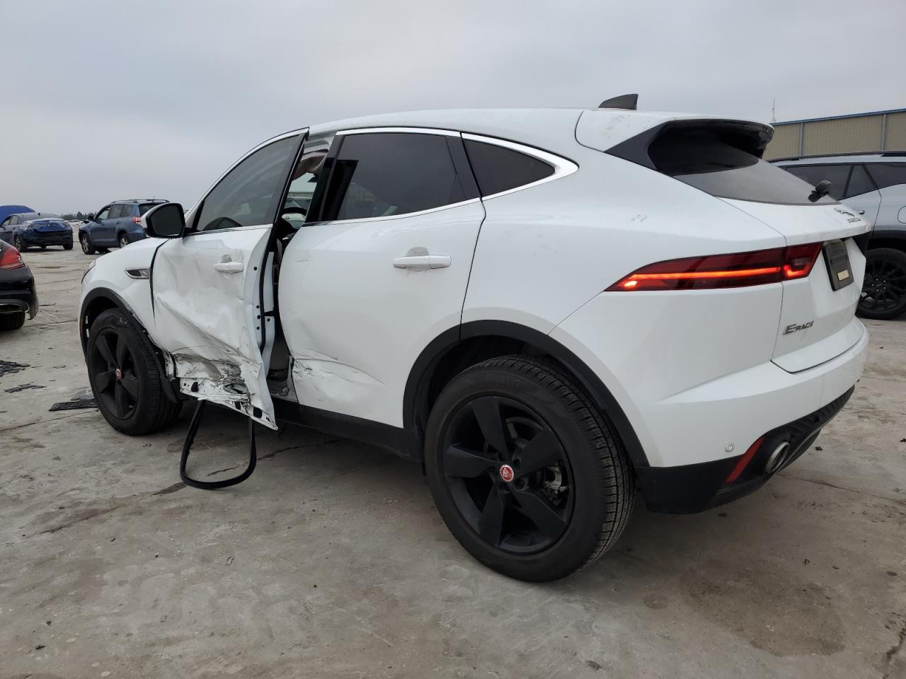 2022 Jaguar E-Pace - Image 2