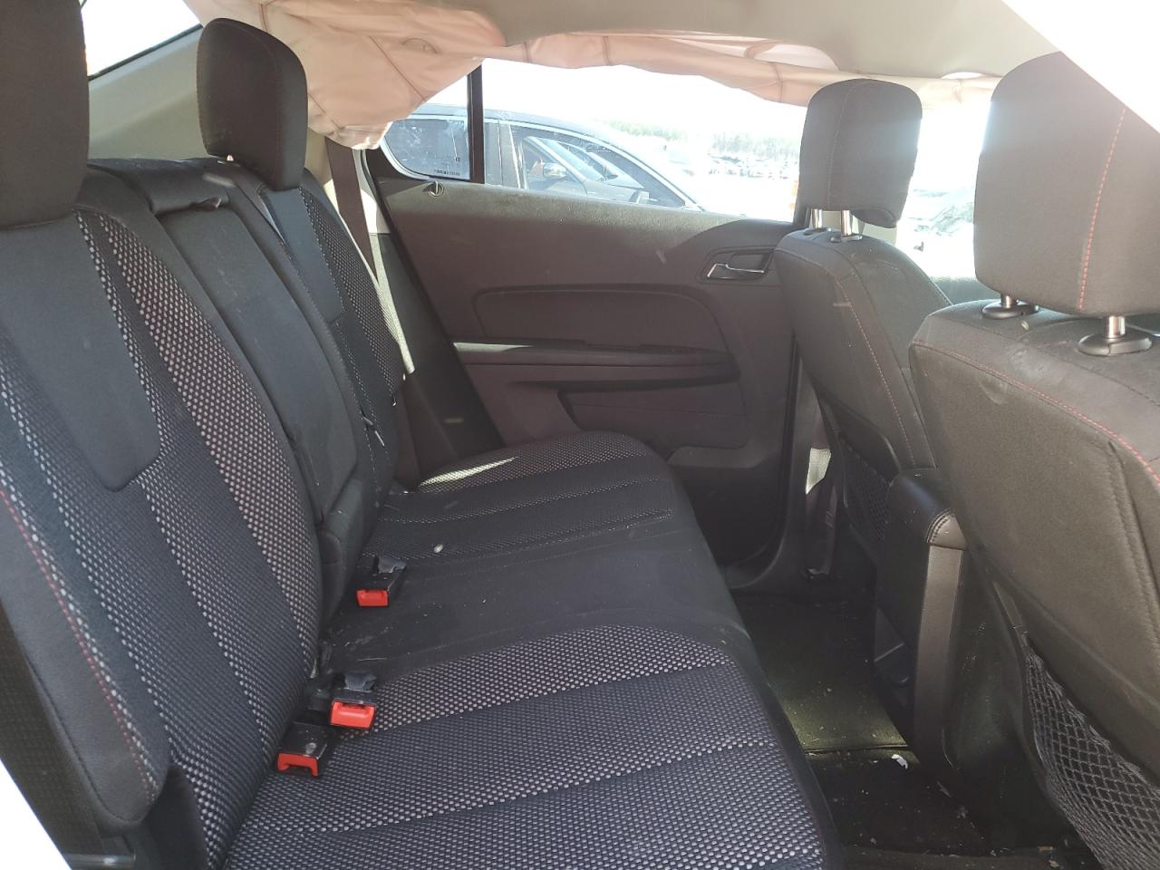2017 Chevrolet Equinox - Image 11