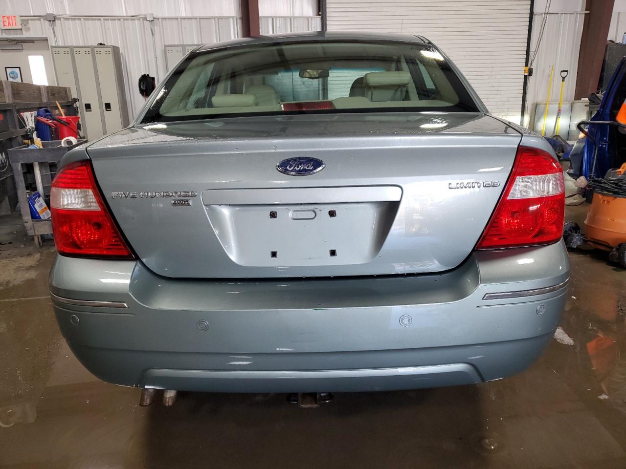 2005 Ford Five Hundred - Image 6